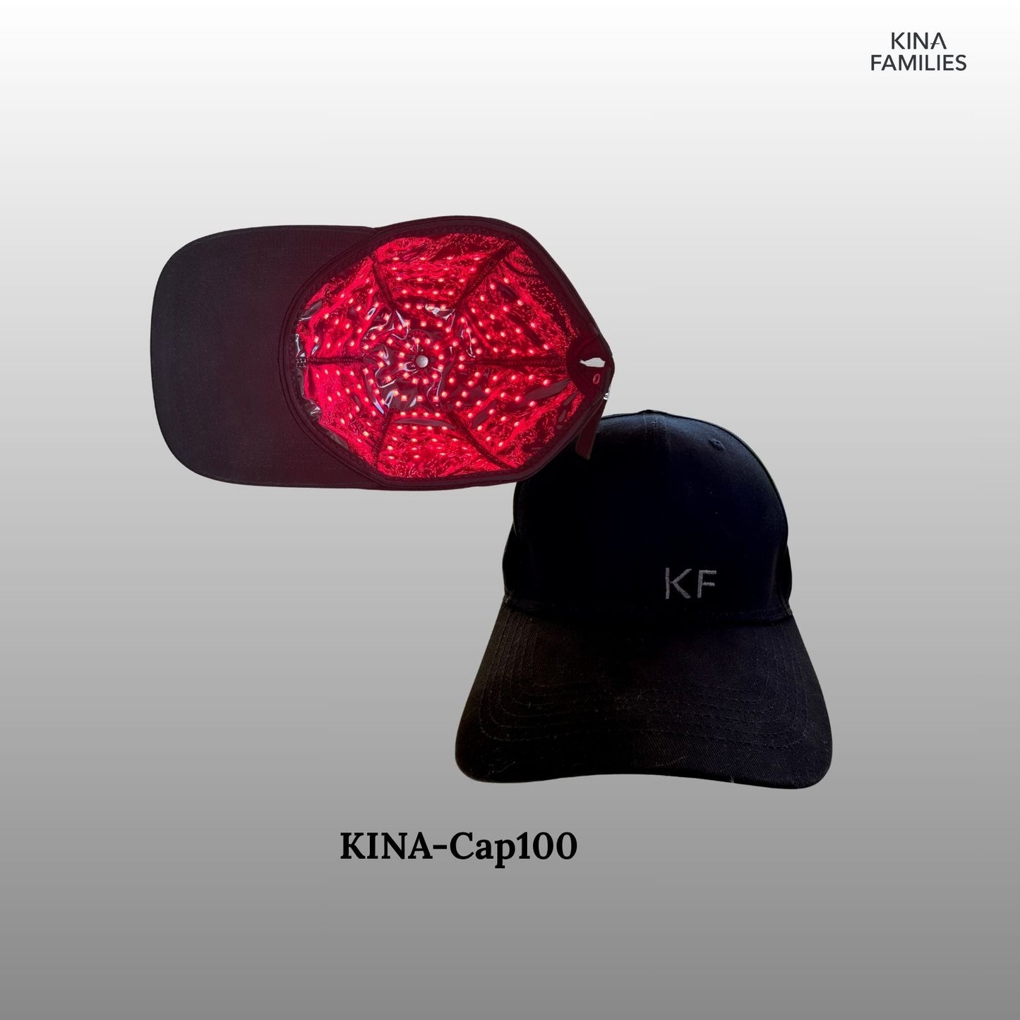 KINA-Cap100
