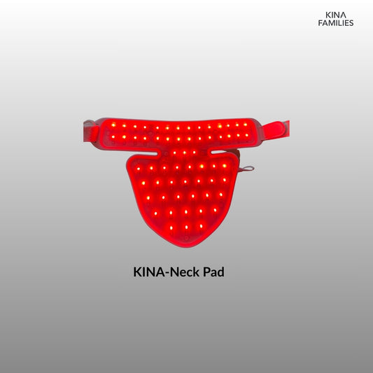 Neck Pad